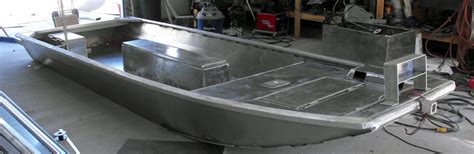 aluminum boat fabrication parts|custom marine metal fabrication.